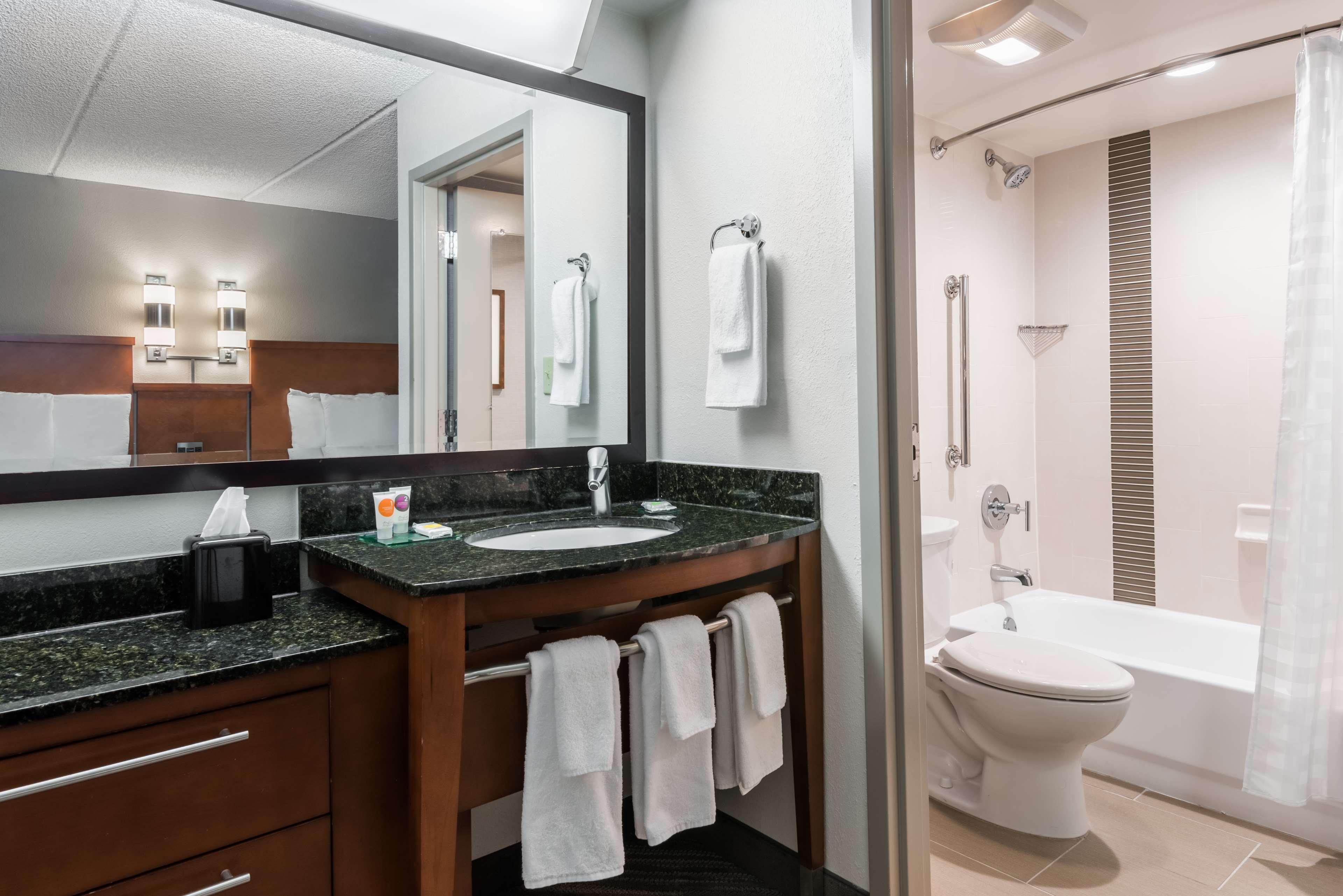 Hyatt Place Atlanta Duluth Johns Creek Ngoại thất bức ảnh