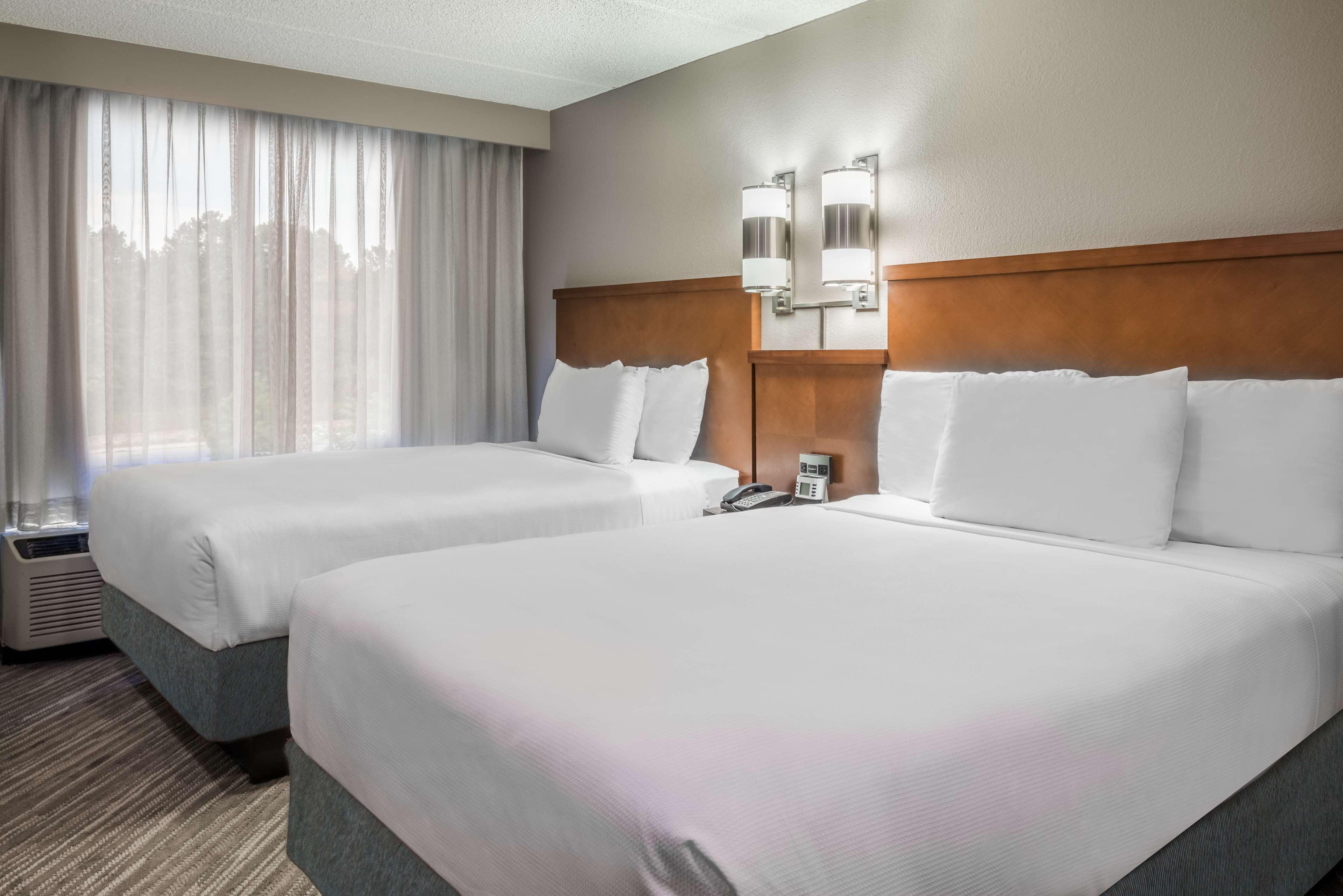 Hyatt Place Atlanta Duluth Johns Creek Ngoại thất bức ảnh