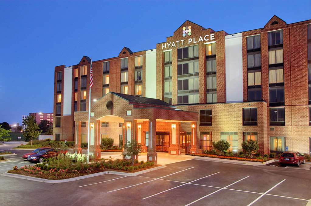 Hyatt Place Atlanta Duluth Johns Creek Ngoại thất bức ảnh