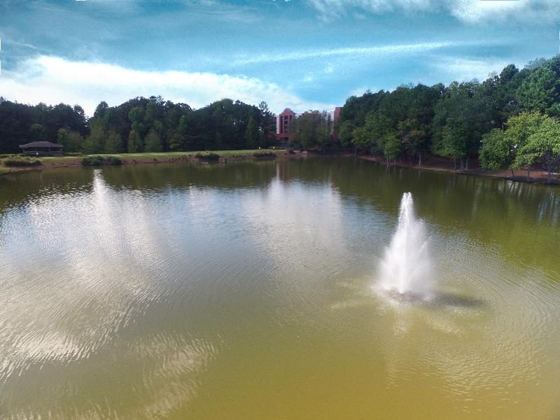 Hyatt Place Atlanta Duluth Johns Creek Ngoại thất bức ảnh