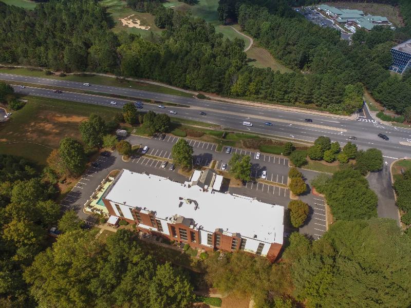 Hyatt Place Atlanta Duluth Johns Creek Ngoại thất bức ảnh