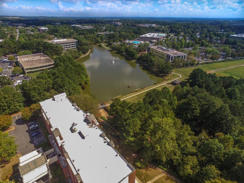 Hyatt Place Atlanta Duluth Johns Creek Ngoại thất bức ảnh