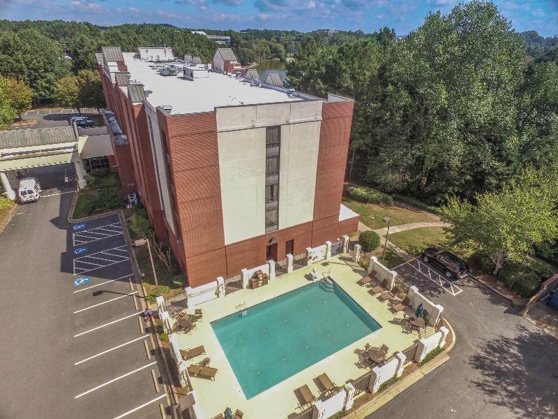 Hyatt Place Atlanta Duluth Johns Creek Ngoại thất bức ảnh