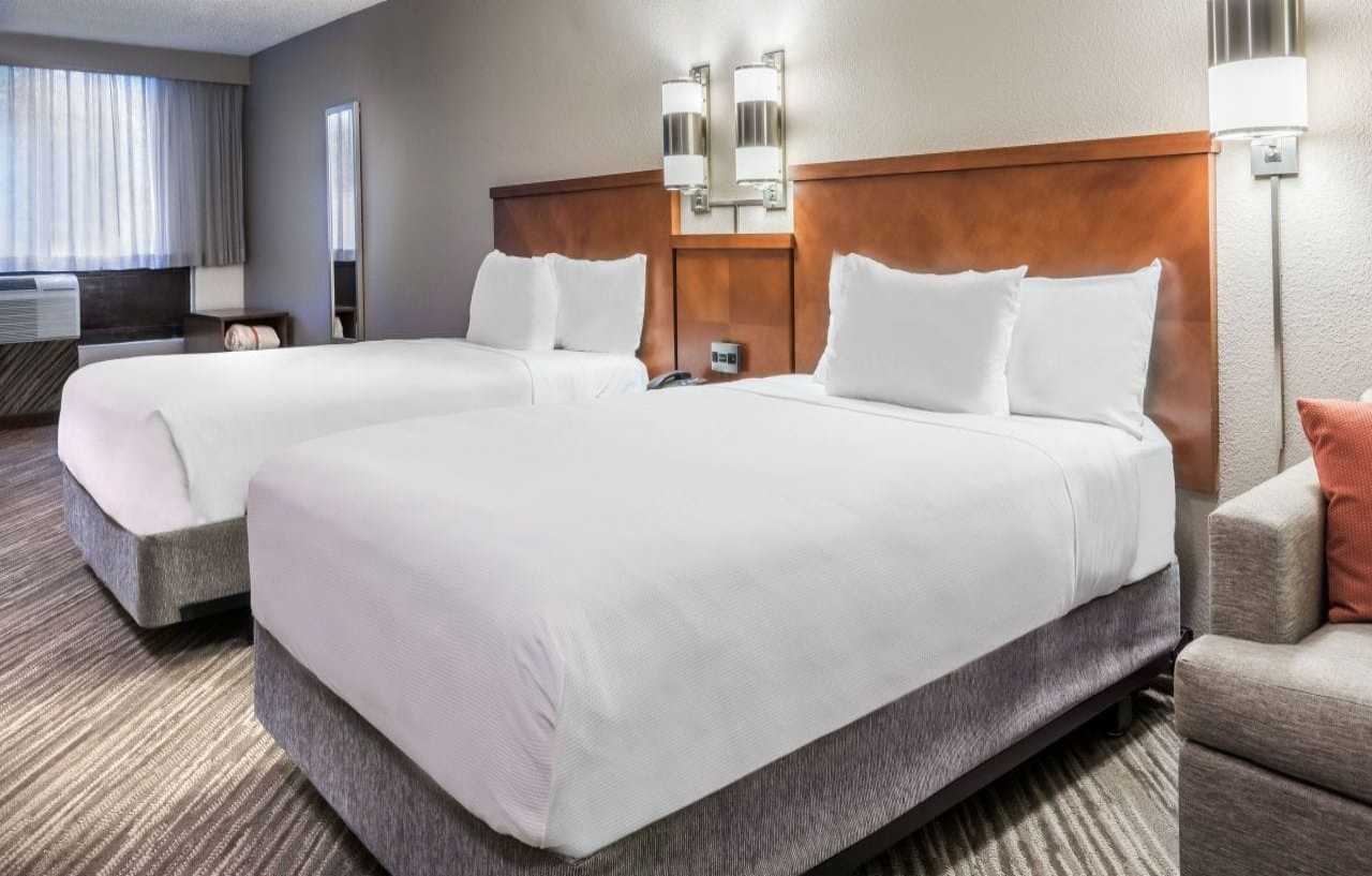 Hyatt Place Atlanta Duluth Johns Creek Ngoại thất bức ảnh